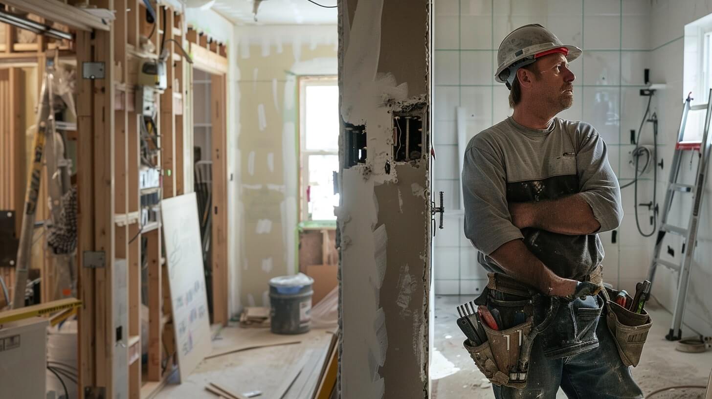 General Contractors vs. Specialty Contractors