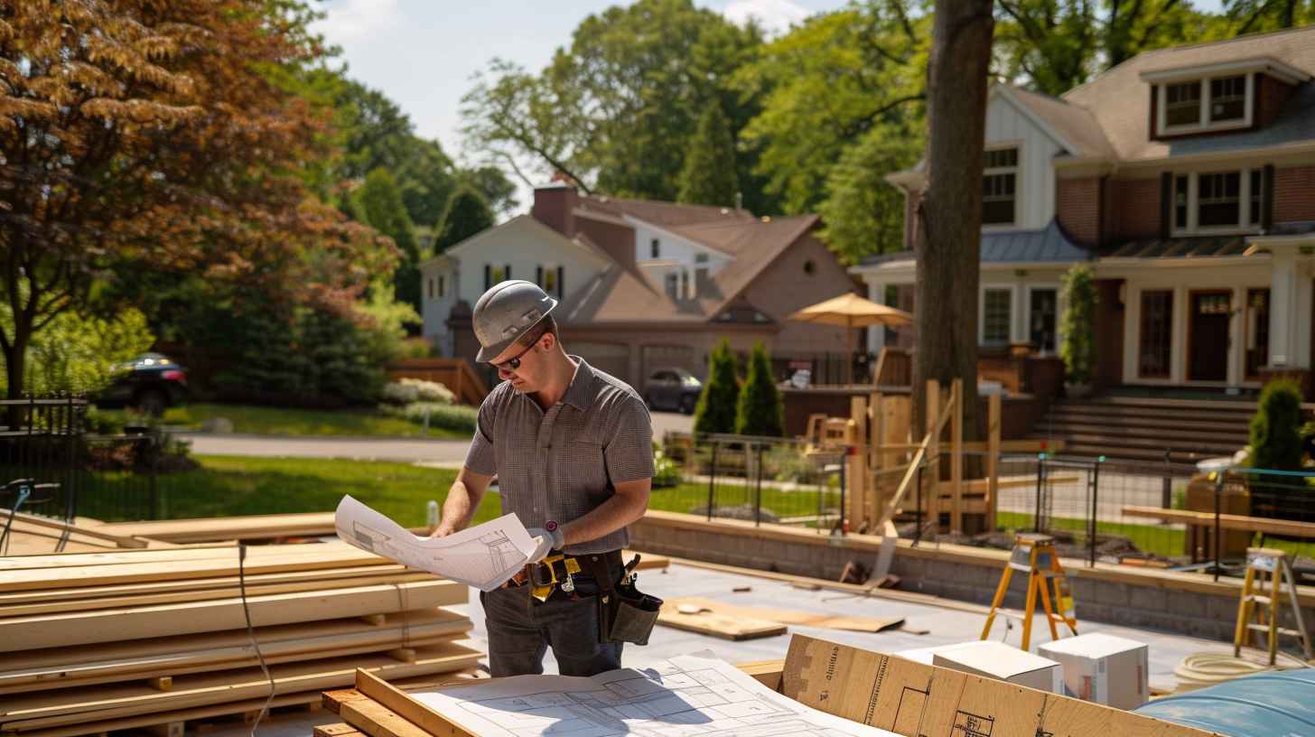 Hiring Licensed Contractors in Westchester County