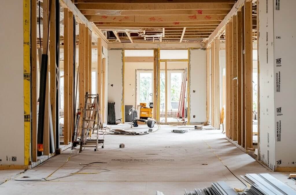 Choosing the Right Contractor in Westchester County