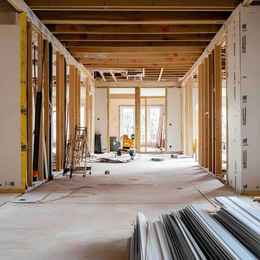 Choosing the Right Contractor in Westchester County