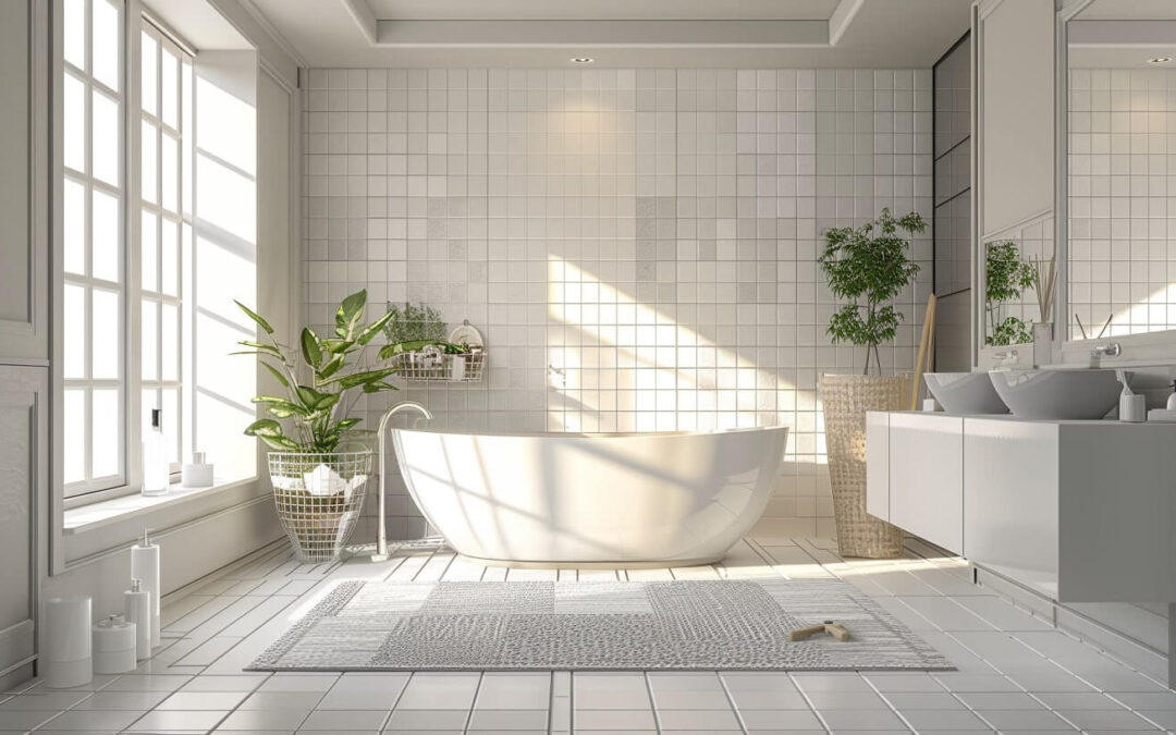 Bathroom Remodeling in Westchester County