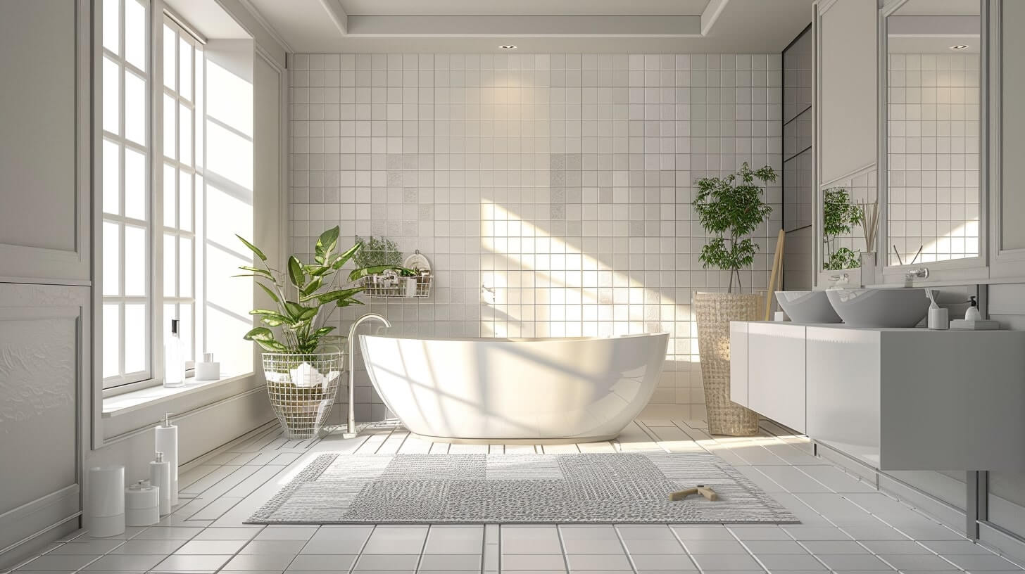 Bathroom Remodeling in Westchester County