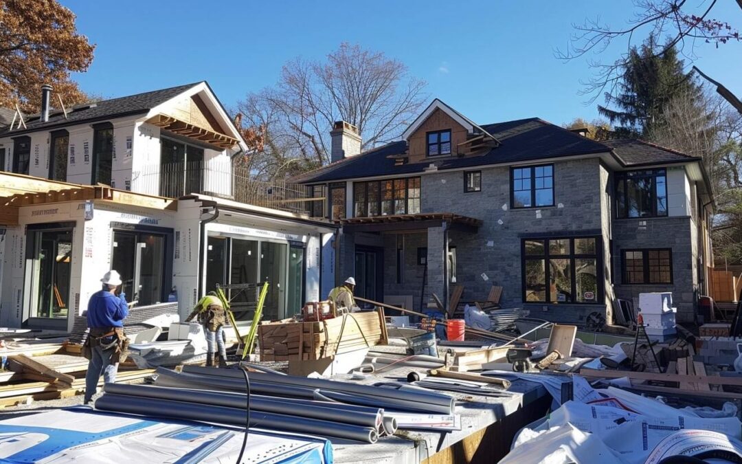 General Contractors in Westchester NY