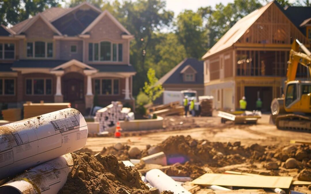 Licensed General Contractors in Westchester County