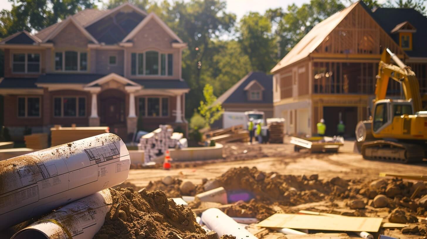 Licensed General Contractors in Westchester County