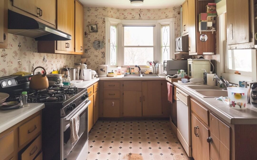Kitchen Remodeling Mistakes