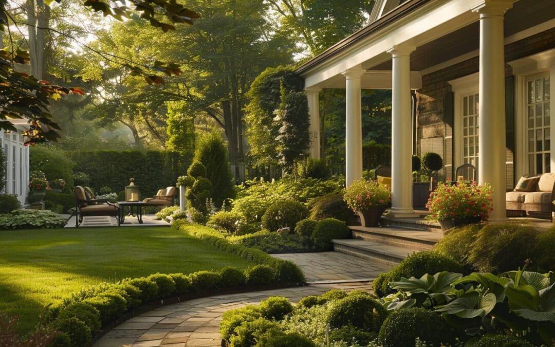 How to Maintain Your Westchester Home Between Remodels