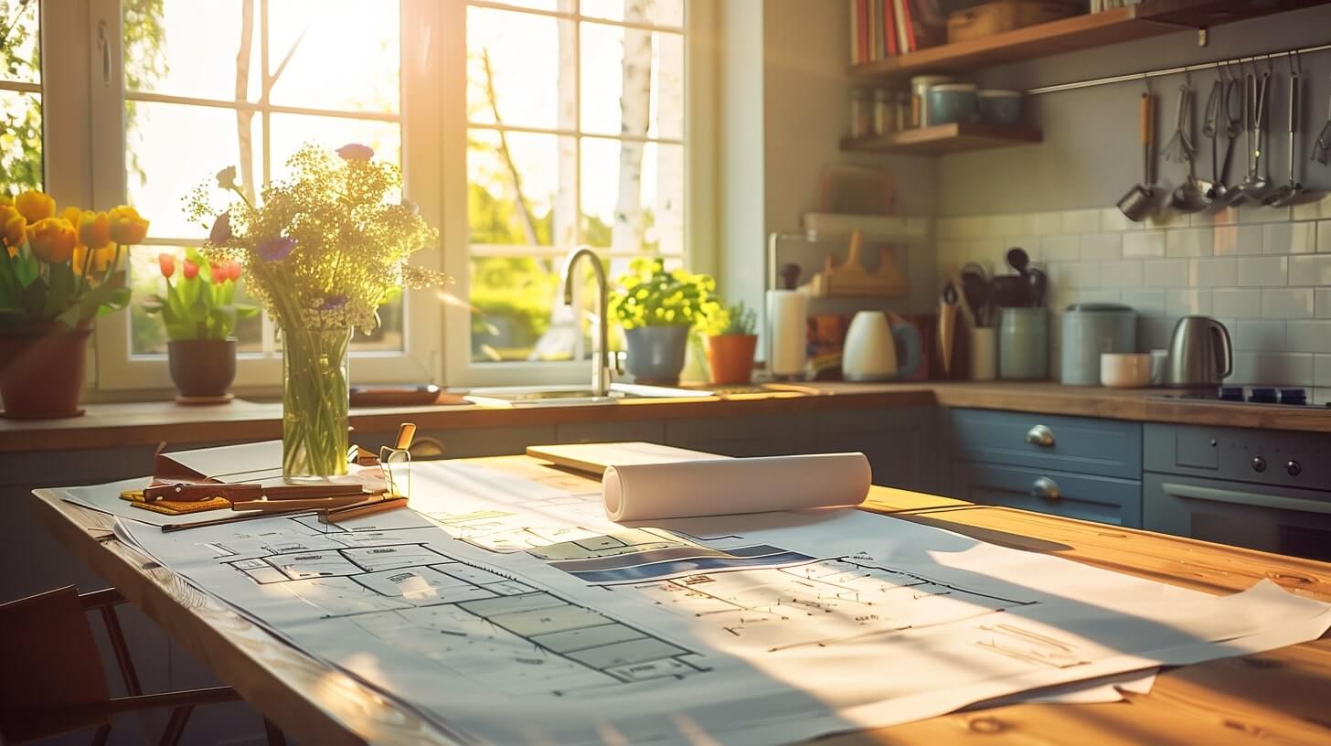 How to Plan a Kitchen Remodel in Westchester Without the Stress