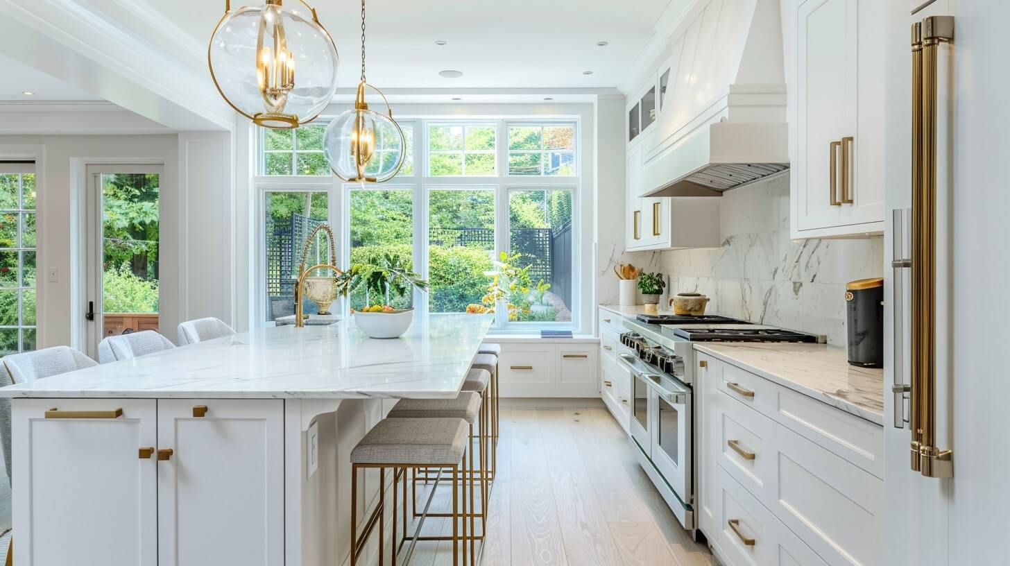 Top Kitchen Remodeling Ideas for Westchester Homes