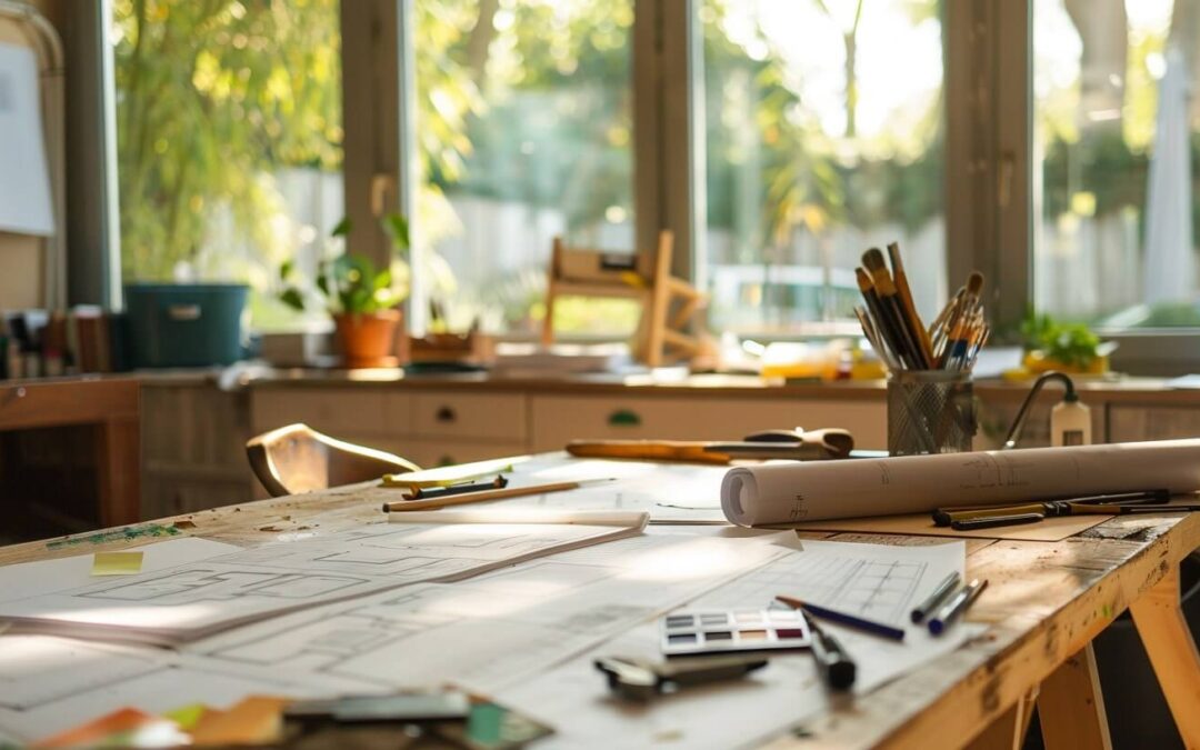 remodeling project with your Westchester contractor