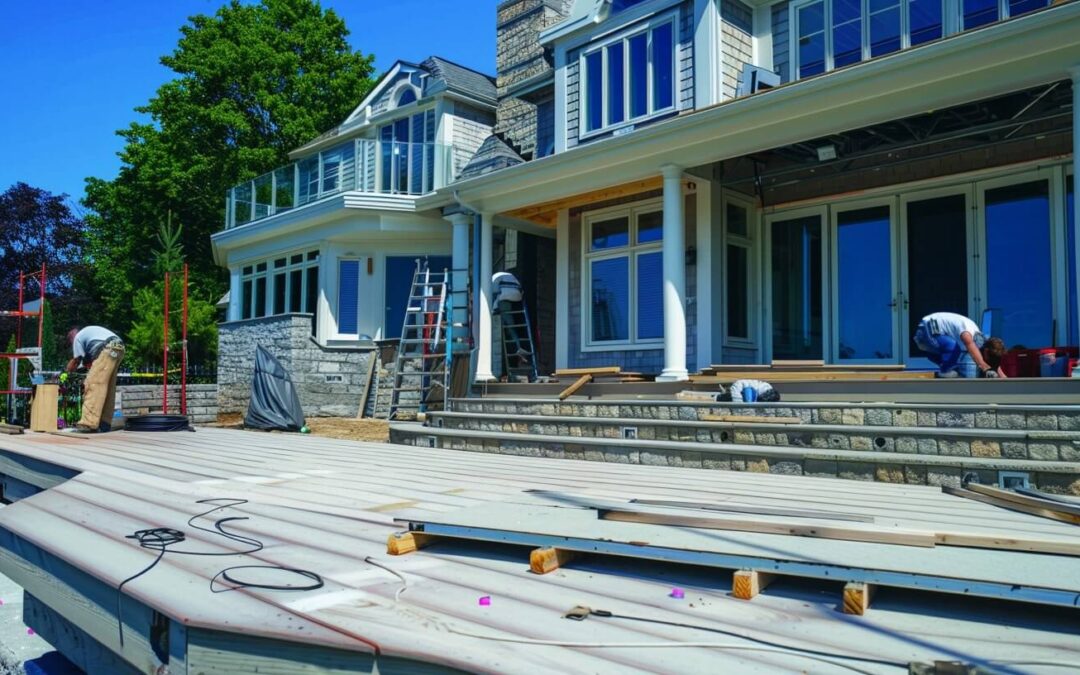Westchester Home