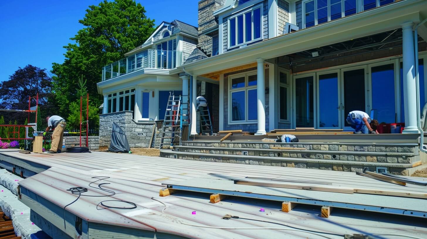 Westchester Home