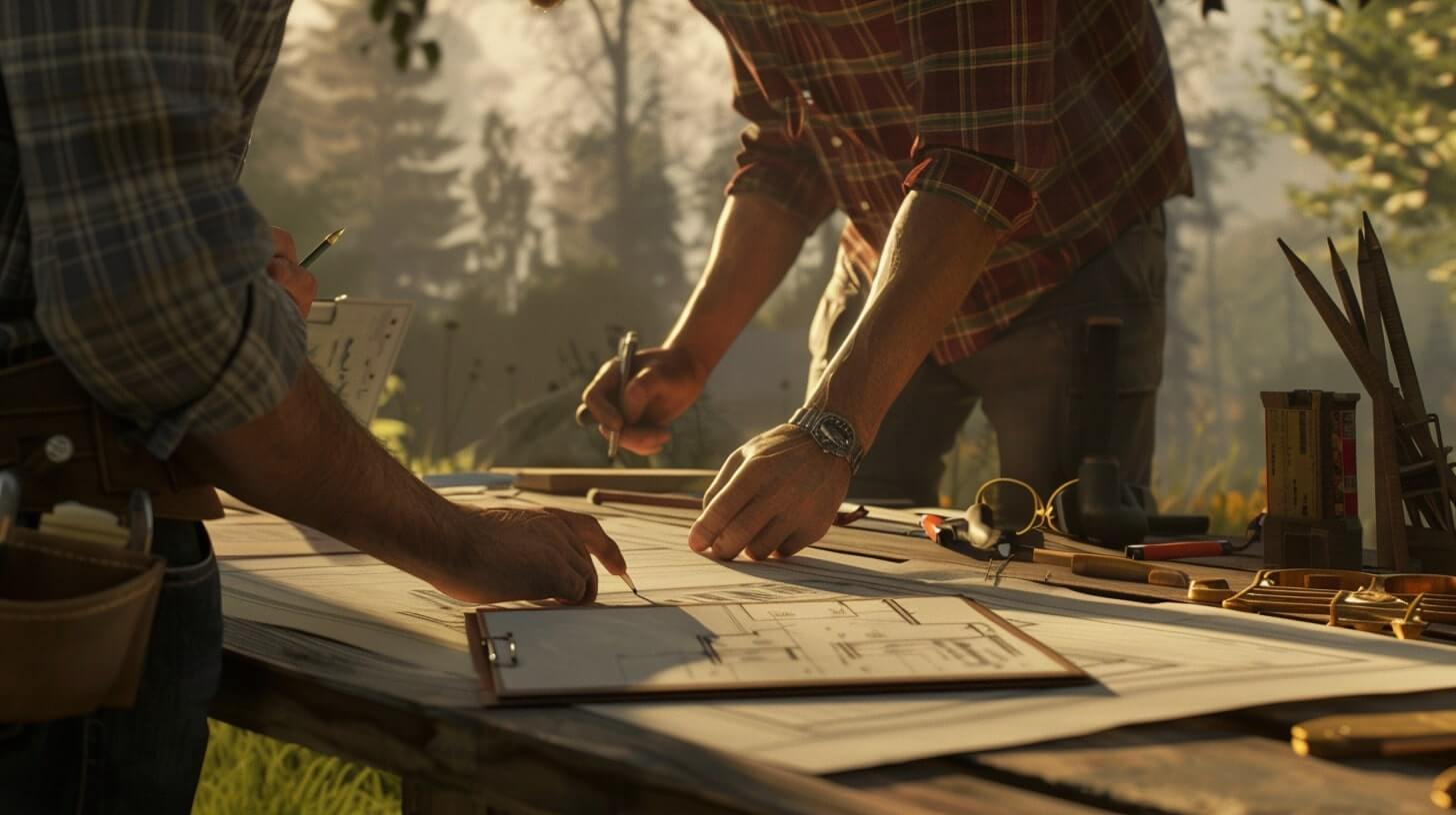 Questions to Ask Your Contractor Before Signing a Contract in Westchester County
