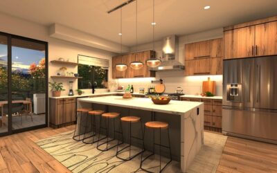 Remodeling Your Kitchen with a Focus on Functionality in Westchester