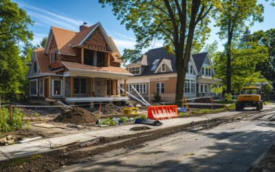 What You Need to Know About Permits for Home Remodeling in Westchester County