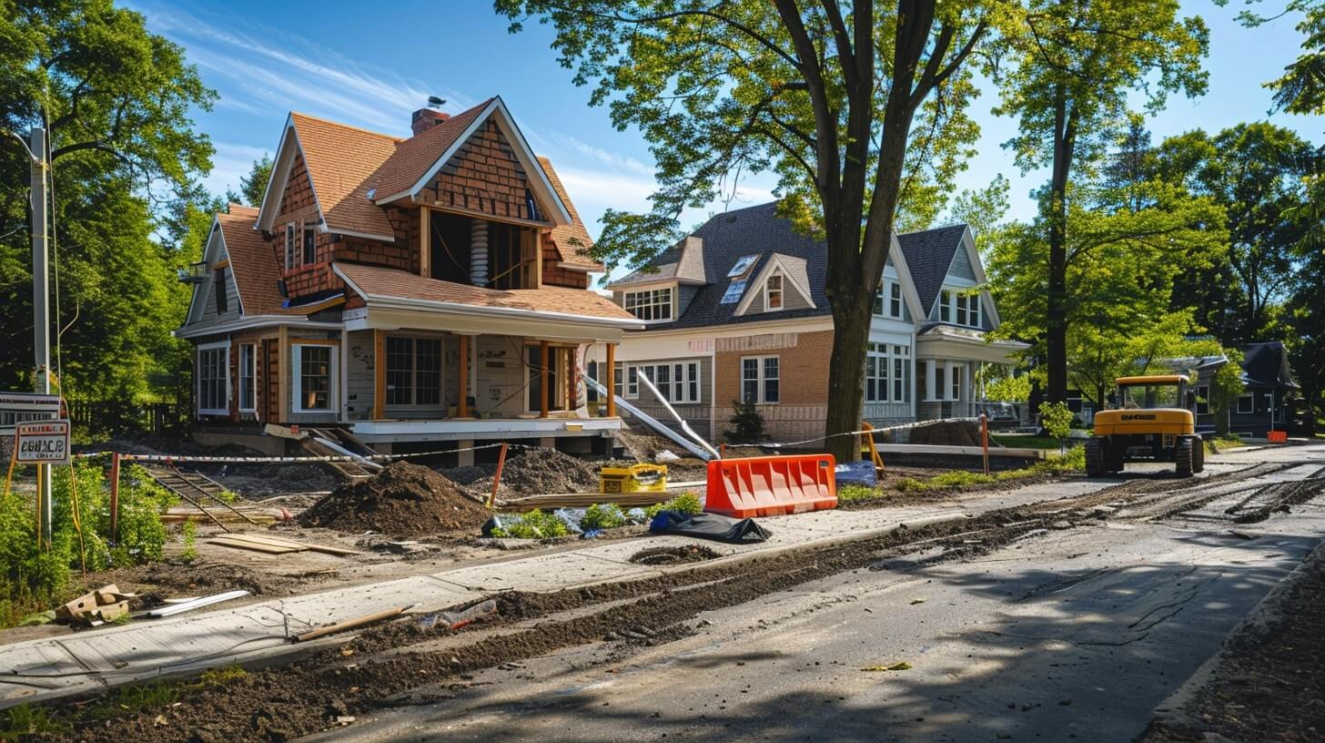 Permits for Home Remodeling in Westchester County