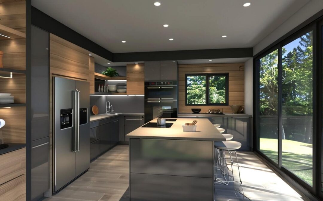 The Role of Technology in Modern Home Remodeling in Westchester