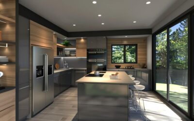 The Role of Technology in Modern Home Remodeling in Westchester