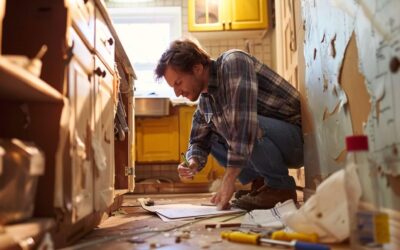 How to Know When Your Westchester Home Needs Professional Handyman Help