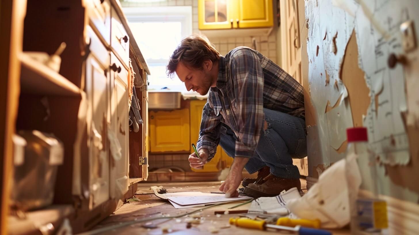 Westchester Home Needs Professional Handyman