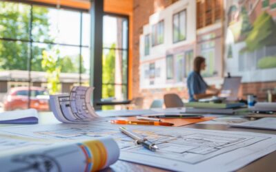 Working with Architects and Designers: How They Complement Your Westchester Contractor