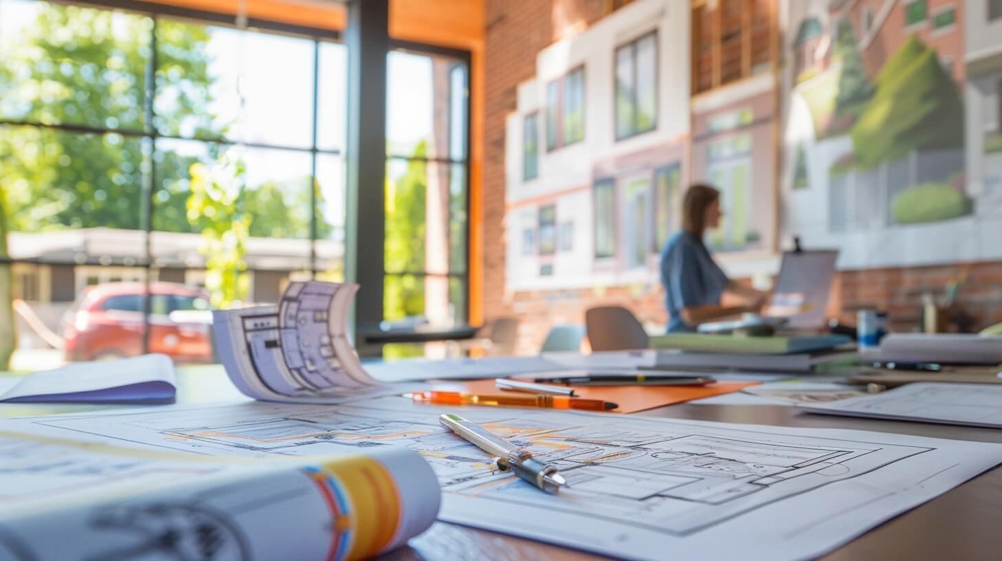 Working with Architects and Designers in Westchester