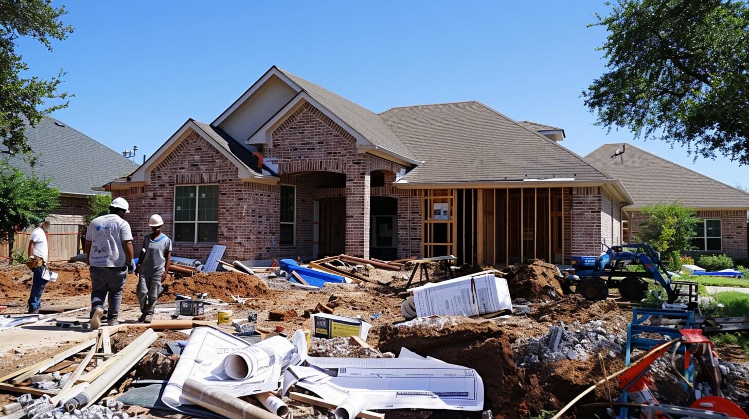 Handyman services in Westchester