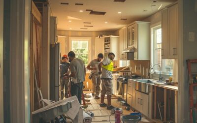 Why Every Westchester Landlord Should Have a Go-To Handyman