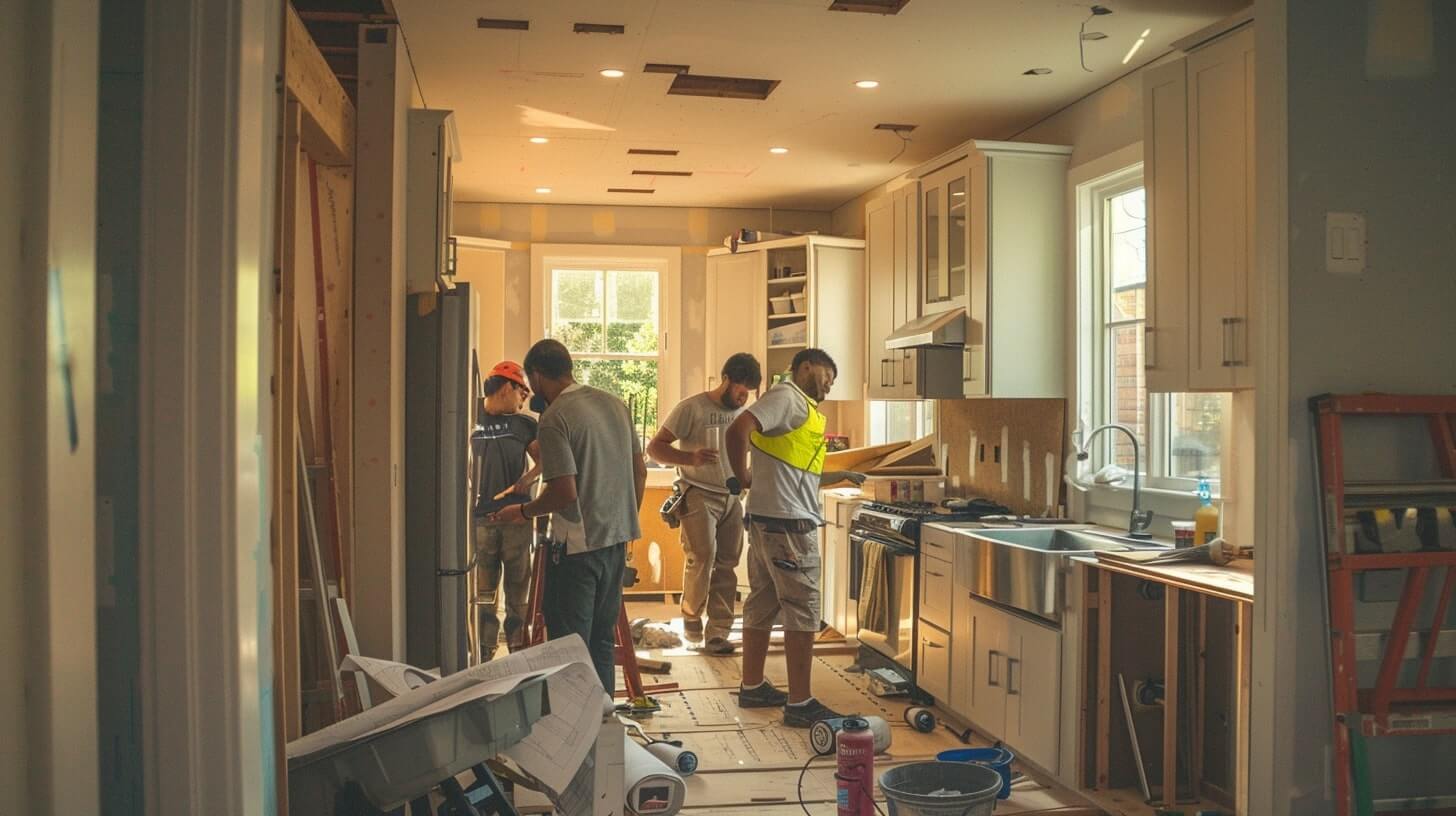 Why Every Westchester Landlord Should Have a Go-To Handyman