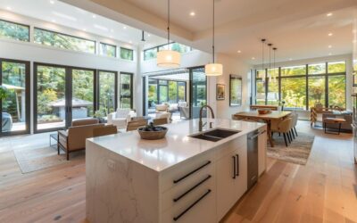 Working with a Contractor to Create Multi-Generational Living Spaces in Westchester
