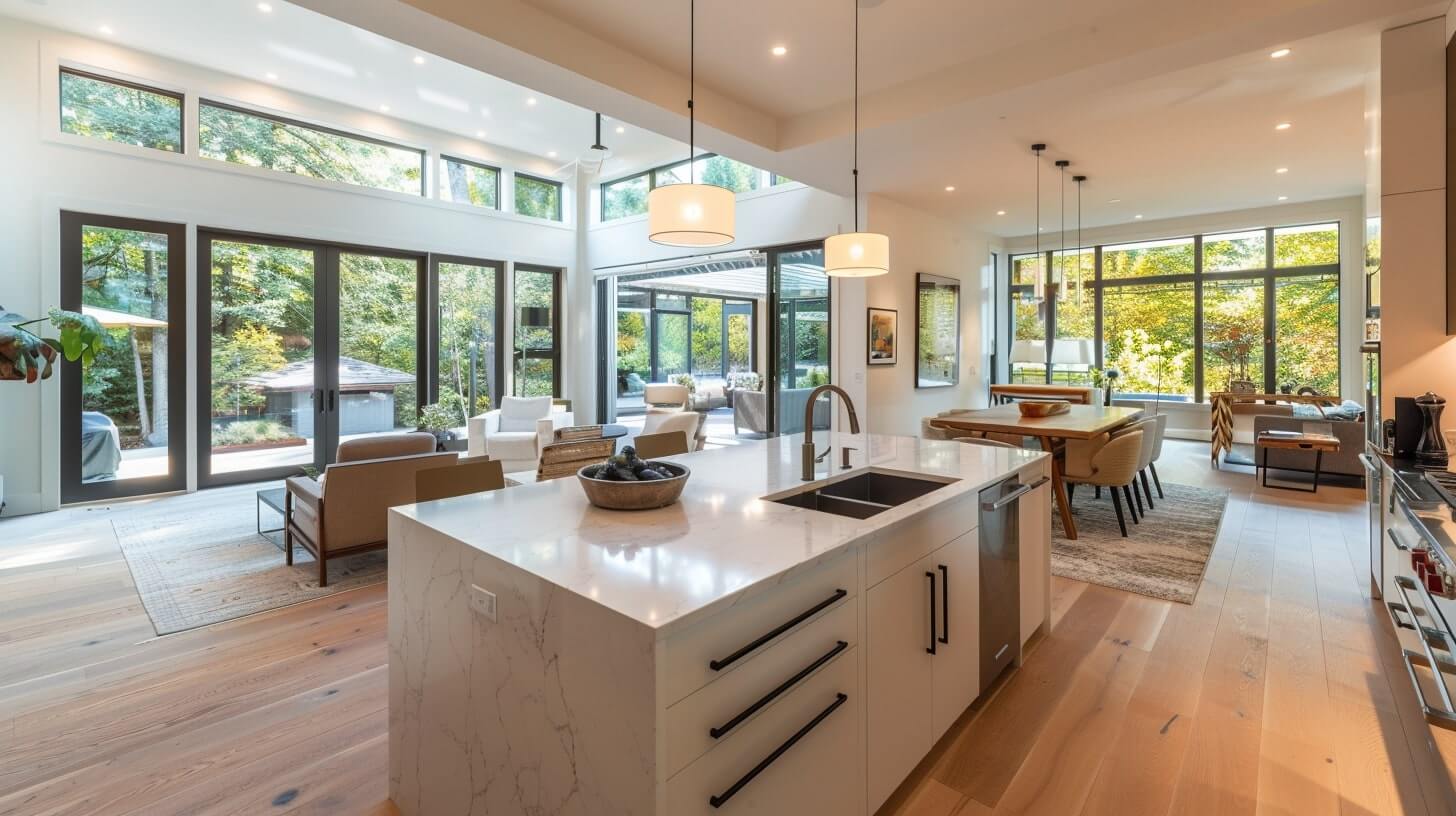Working with a Contractor to Create Multi-Generational Living Spaces in Westchester