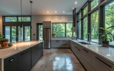How to Make Your Westchester Kitchen Remodel More Energy Efficient