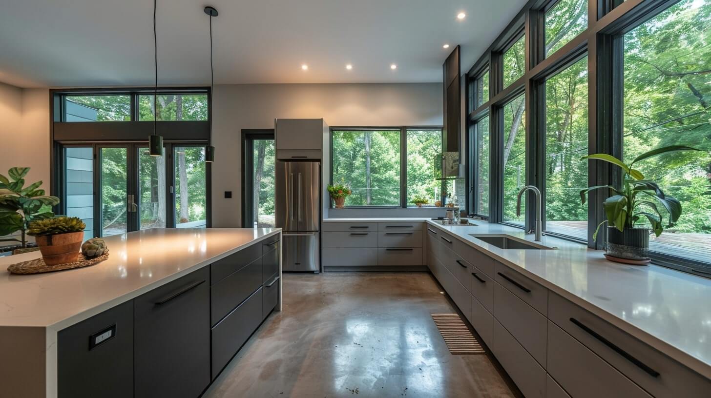 How to Make Your Westchester Kitchen Remodel More Energy Efficient