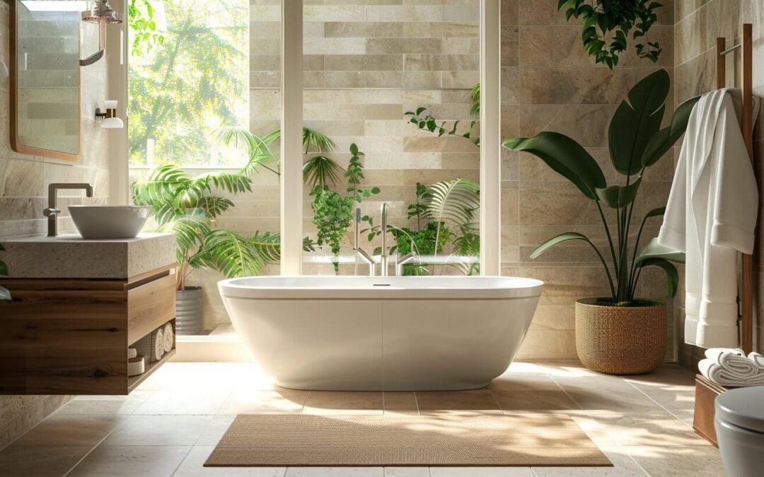 Permitting 101 for Bathroom Remodels in Westchester County