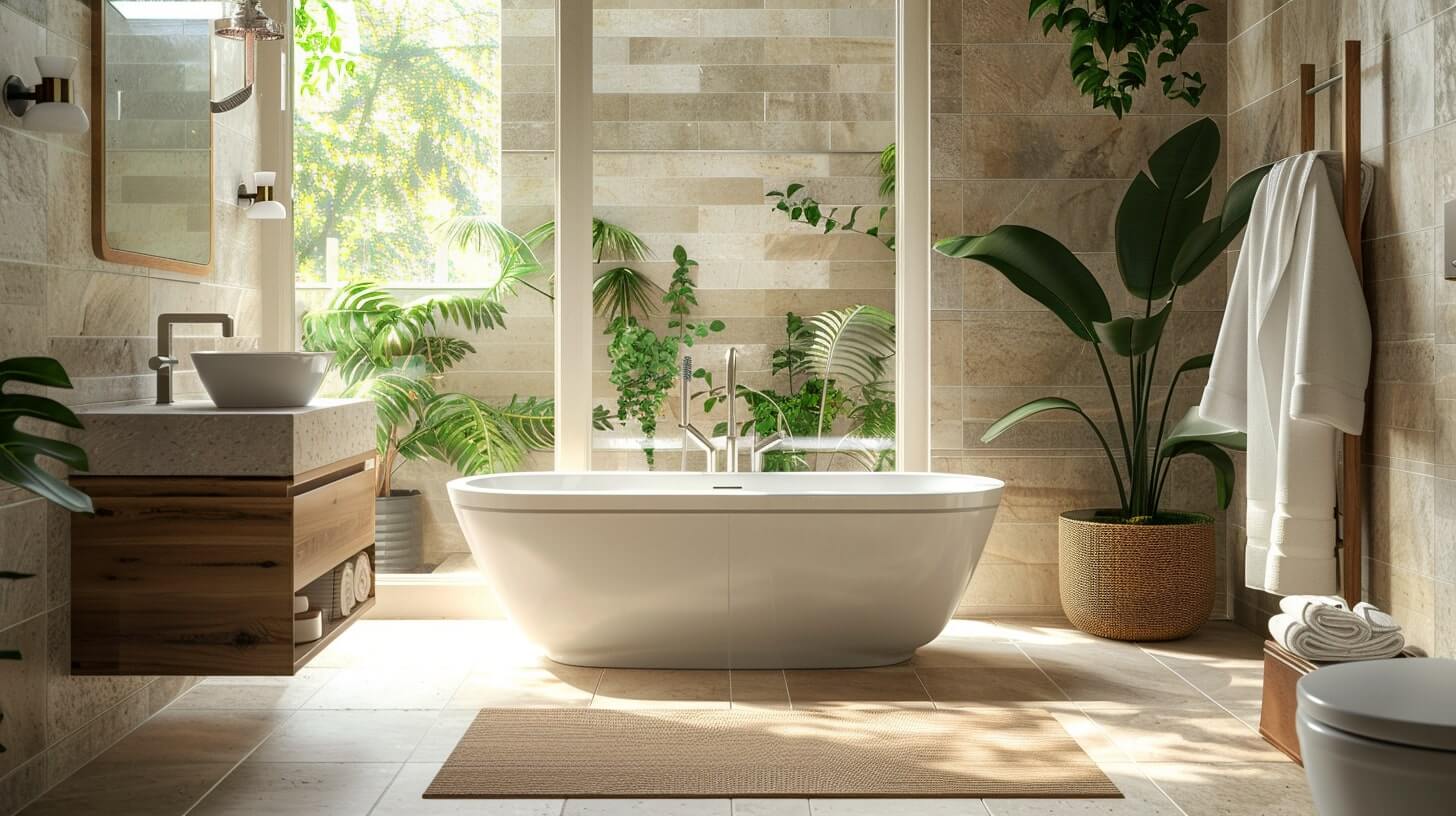 Permitting 101 for Bathroom Remodels in Westchester County