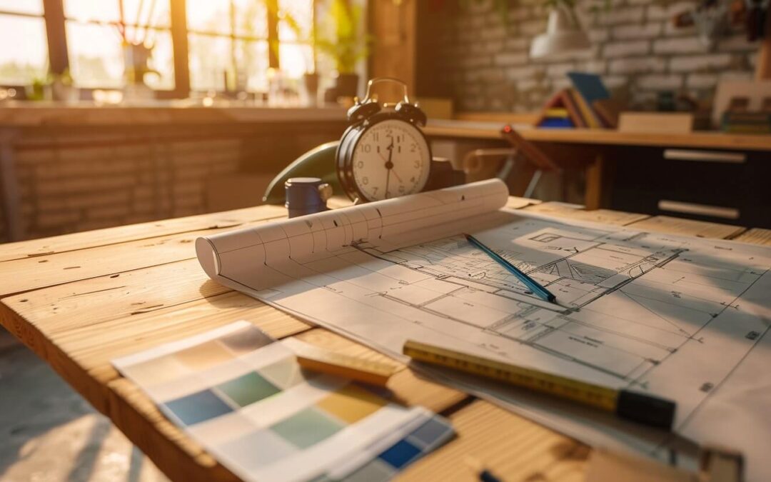 How to Create a Remodeling Timeline with Your Westchester Contractor