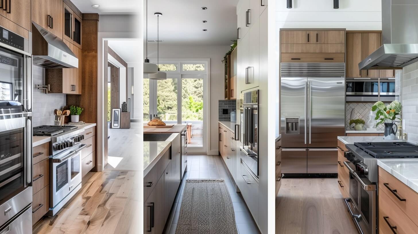 the Right Layout for Your Westchester Kitchen
