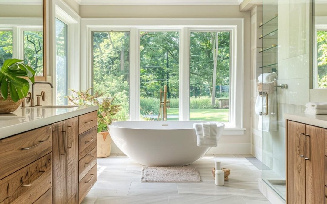 How to Choose Bathroom Fixtures That Fit Westchester Lifestyles