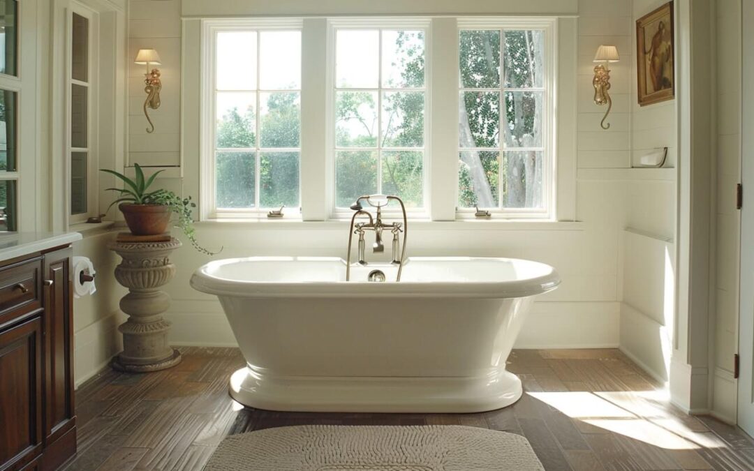 Bathroom Remodels