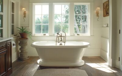 Bathroom Remodels That Improve Accessibility in Westchester Homes
