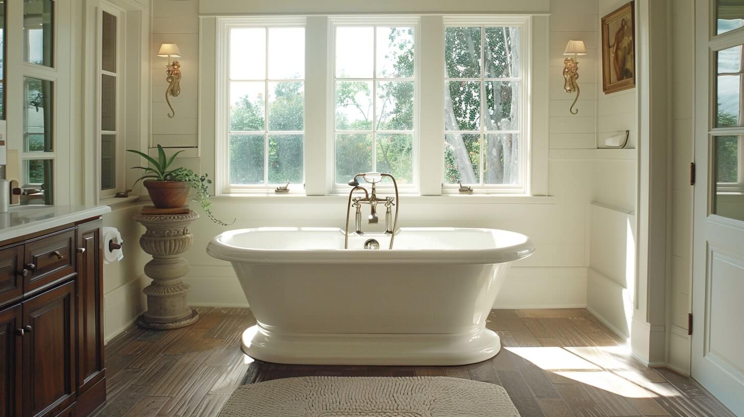 Bathroom Remodels