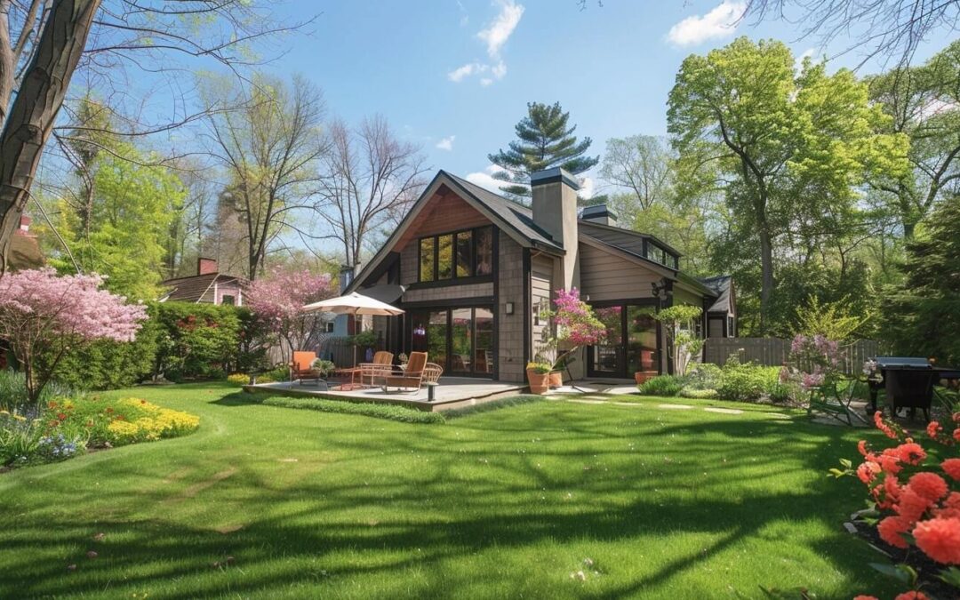 Why Westchester Homeowners Should Consider Home Additions
