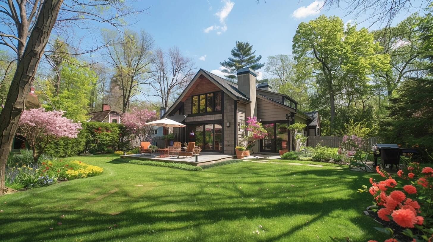 Home Additions in Westchester