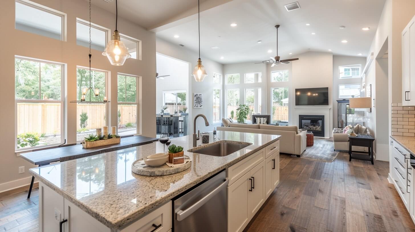 remodeling your Westchester home