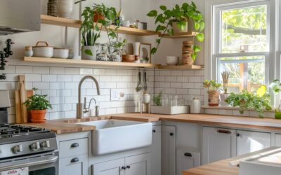 Budget-Friendly Kitchen Remodeling Ideas for Westchester Homes