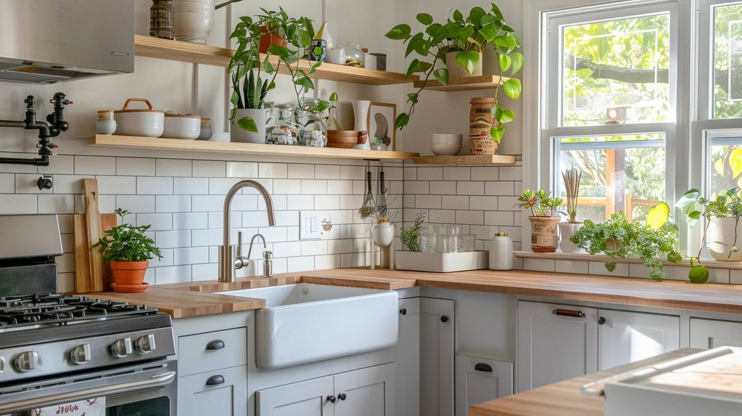 Budget-Friendly Kitchen Remodeling Ideas for Westchester Homes