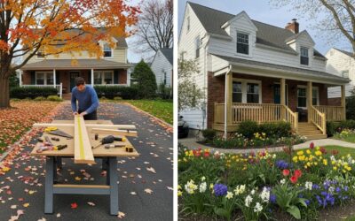 Seasonal Remodeling in Westchester: When’s the Best Time to Start?