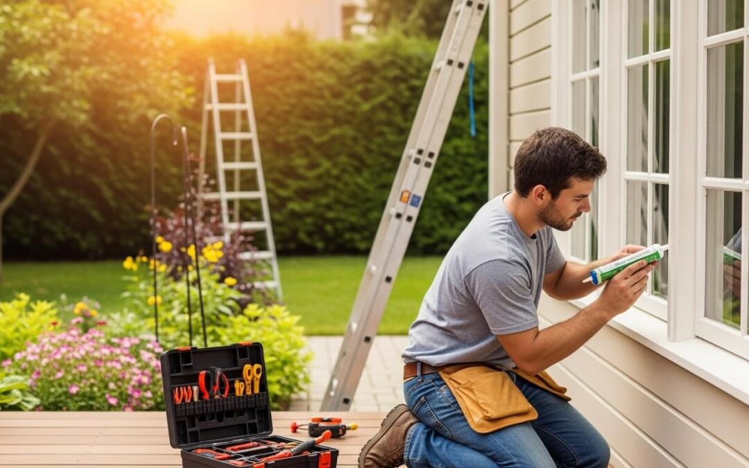 How Regular Handyman Services Extend the Life of Your Westchester Home