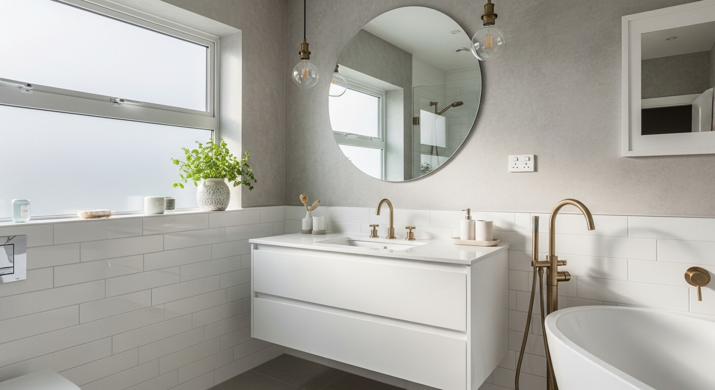 Bathroom Remodeling Ideas for Westchester Homes