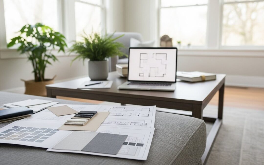 How to Plan a Whole-Home Remodel in Westchester Without Overwhelm
